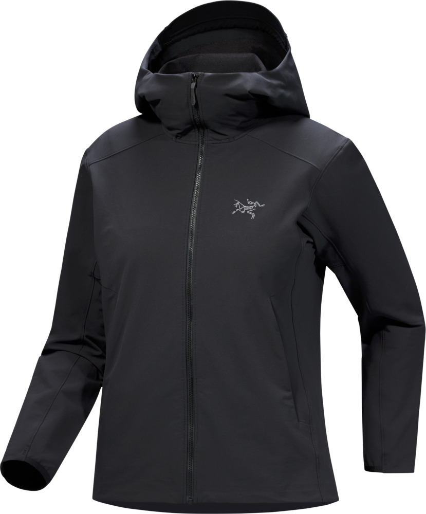 Gamma Hoody W