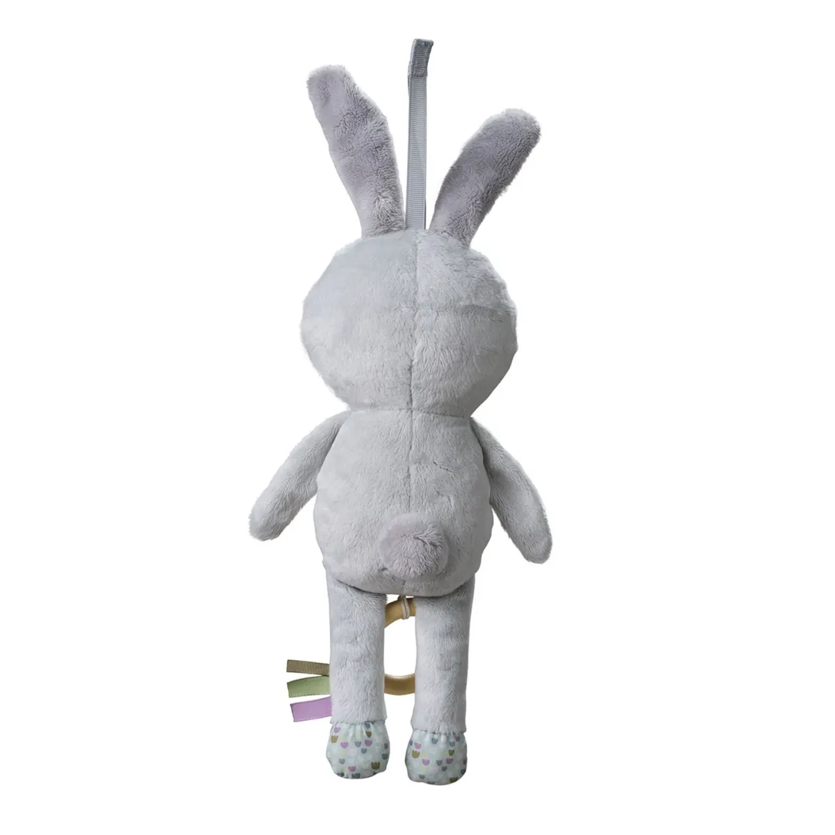 Taf Toy Lapin Musical Jouet de Poussette
