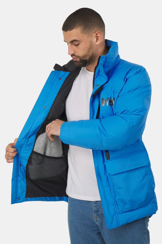 Helly Hansen Helly Hansen Tromsoe Jacket Gevoerde Jas