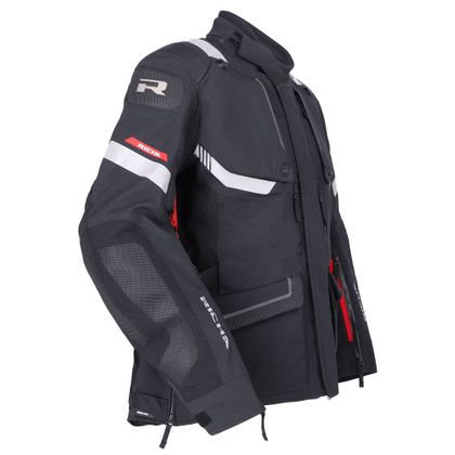 Veste Richa ARMADA GORETEX - Noir