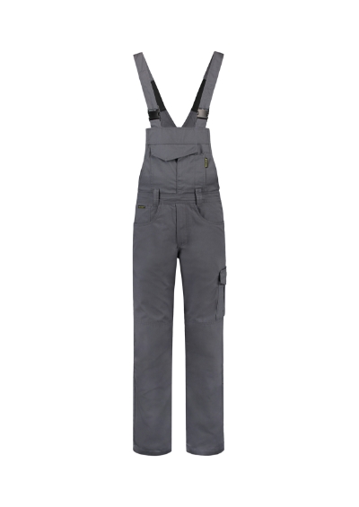 Tricorp T66 - Dungaree Overall Industrial cottes à brettelle unisex
