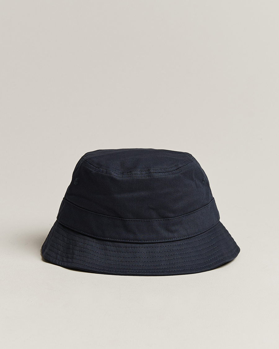 Barbour Lifestyle Cascade Bucket Hat Navy