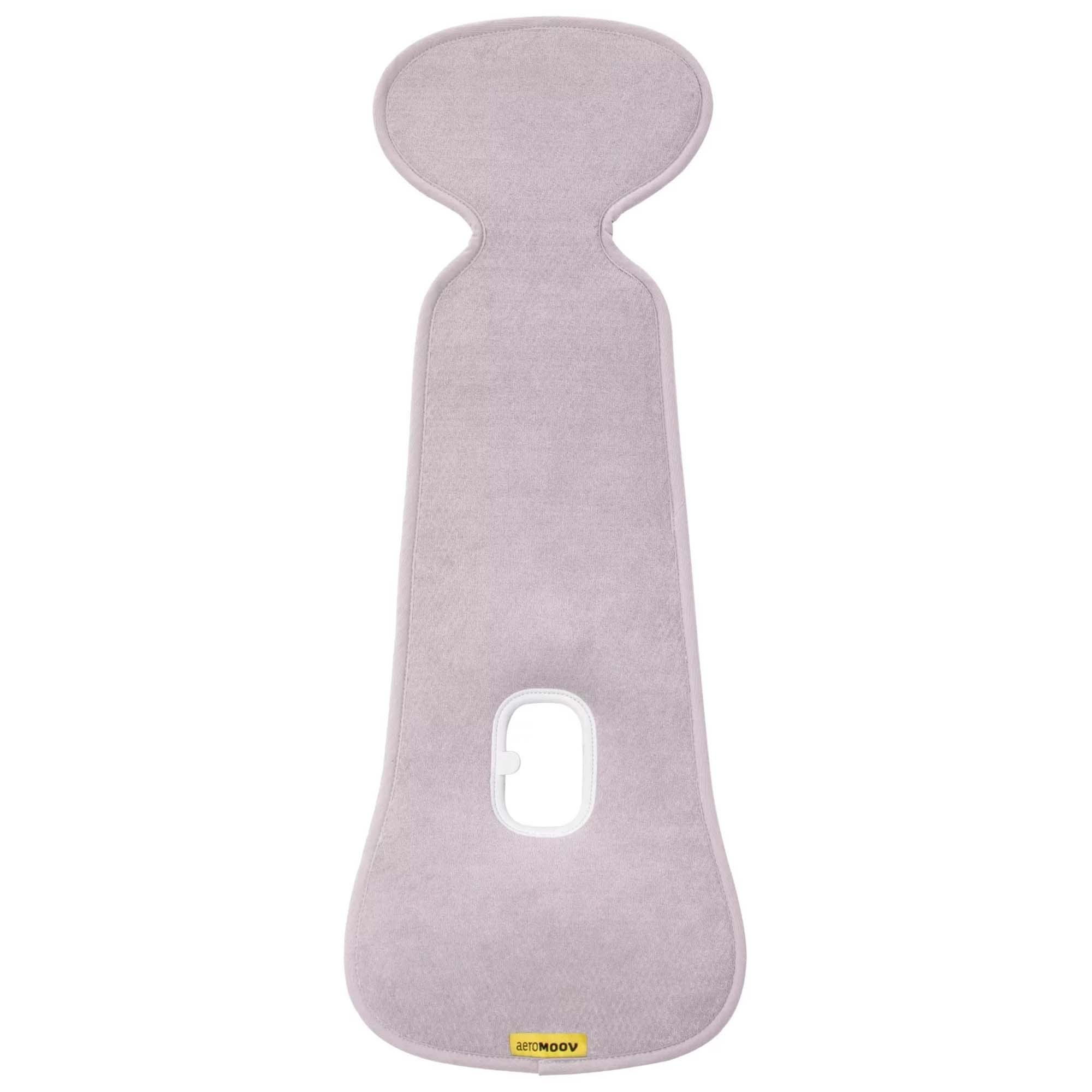AeroMoov Air Layer autostoelinleg groep 1 Light Purple