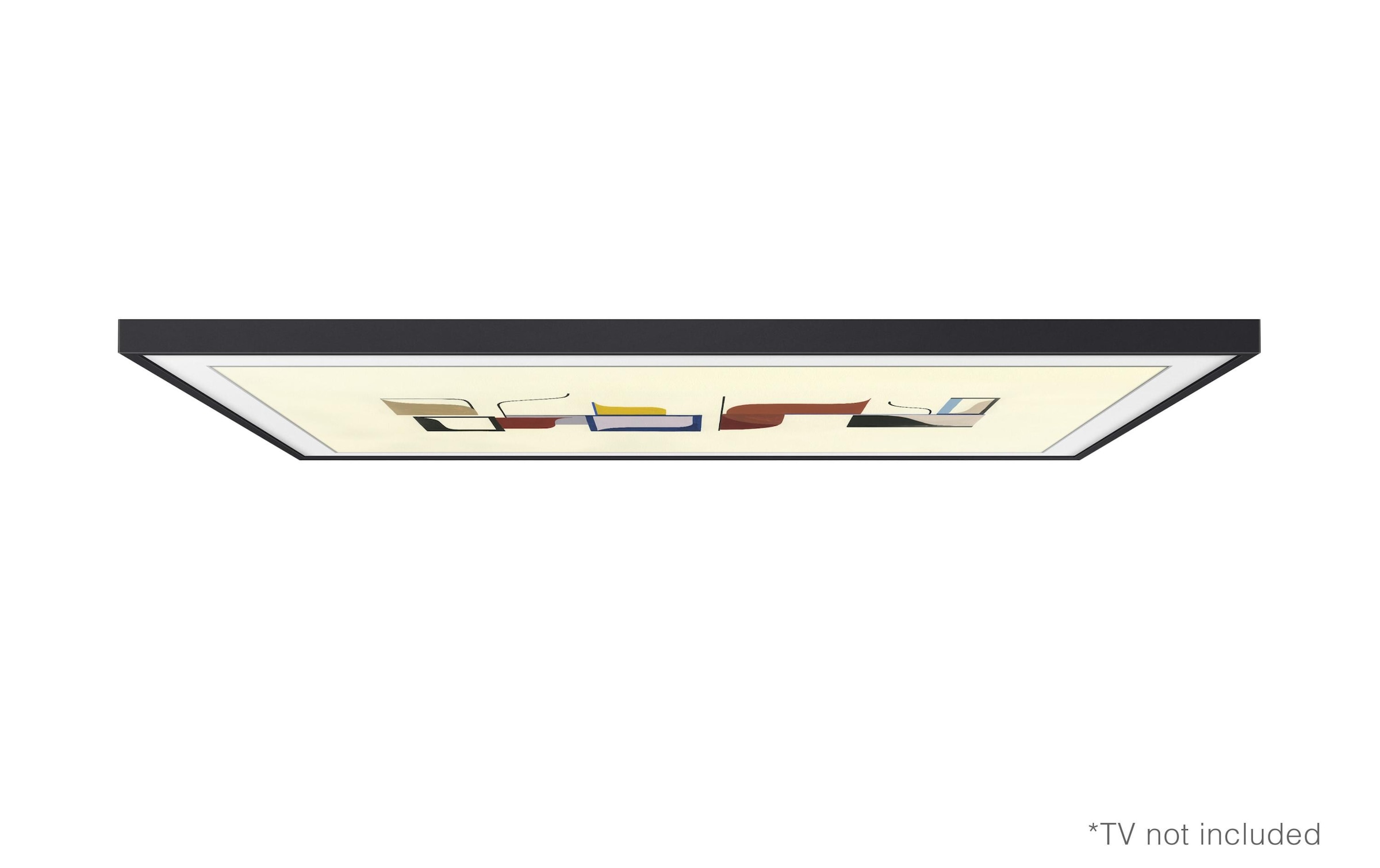 Samsung Rahmen »Frame 43 VG-S« Kompatible Geräte: Frame TV 43