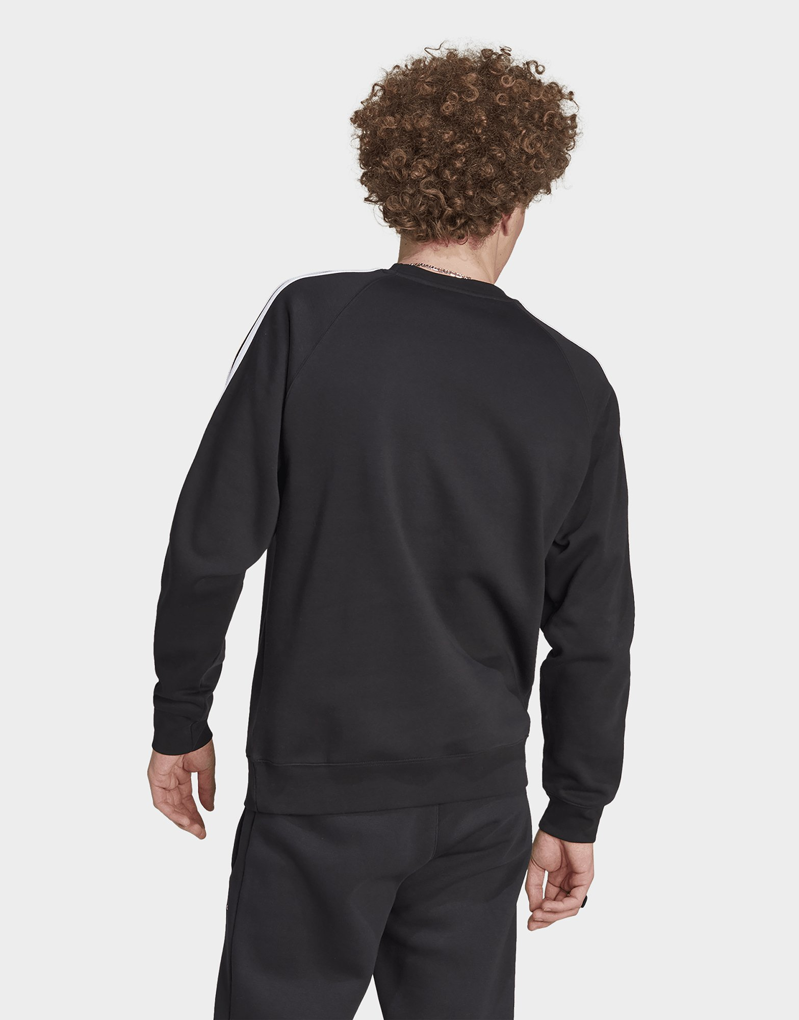 adidas Sweat-shirt ras-du-cou Adicolor Classics