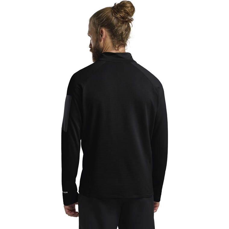 Jack Wolfskin Prelight Fz M Black