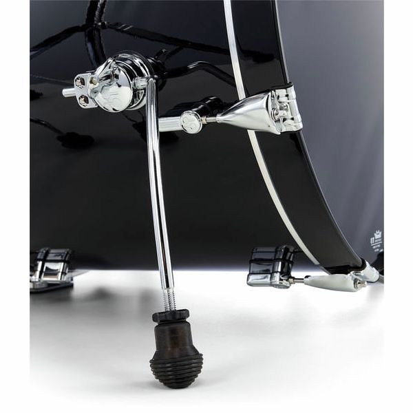 Sonor AQ1 Stage Set Piano Black