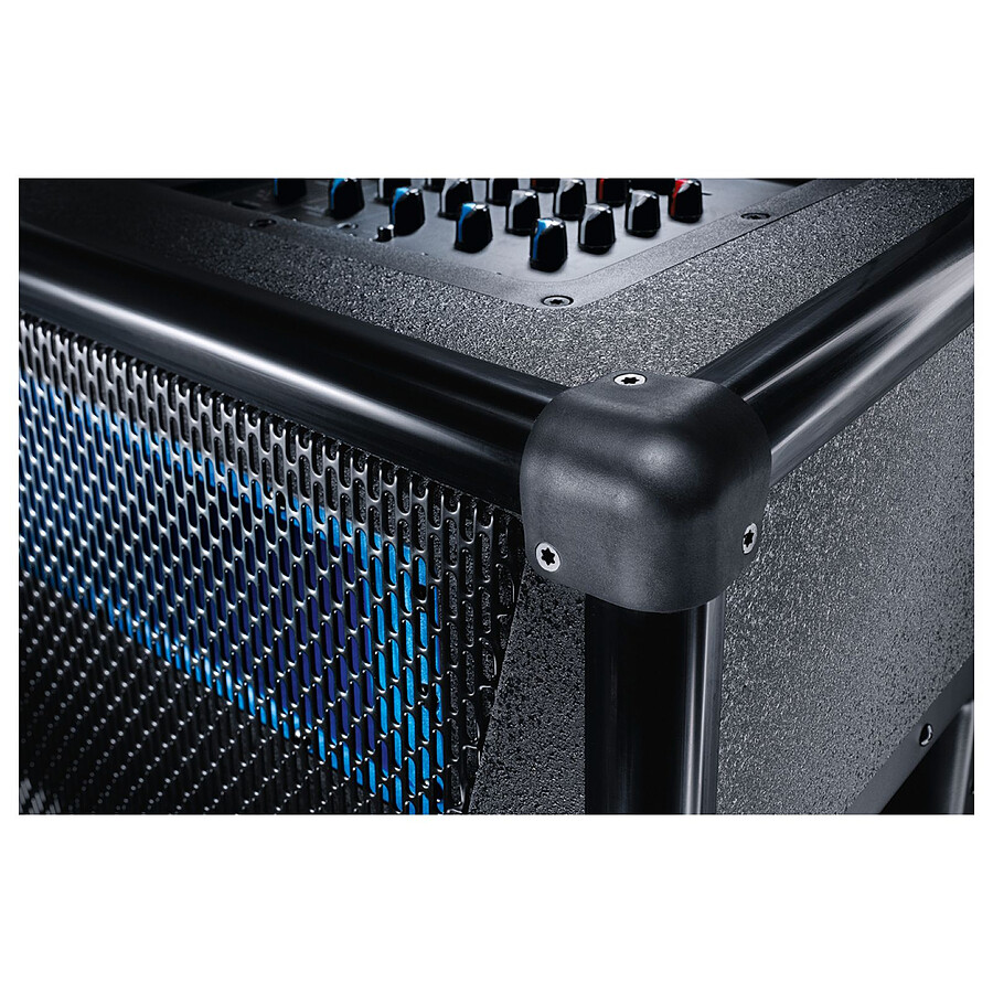 Magnat Bulldog 7 - Enceinte amplifiée