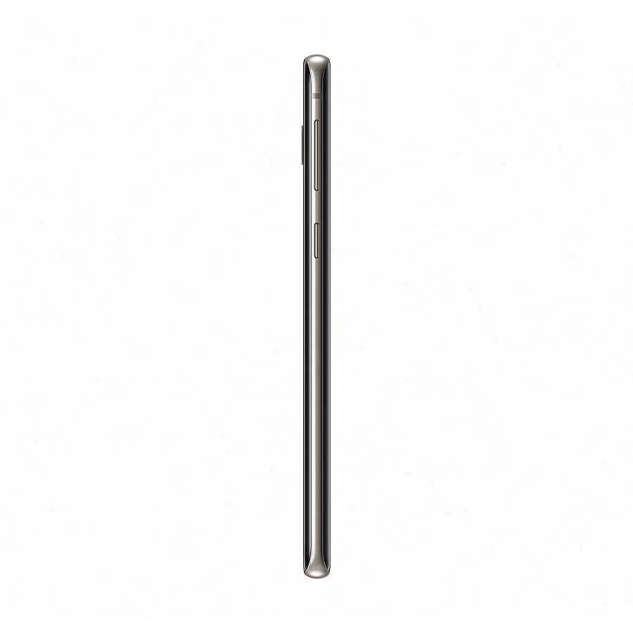 Samsung Galaxy S10 (noir) - 128 Go - 8 Go · Reconditionné