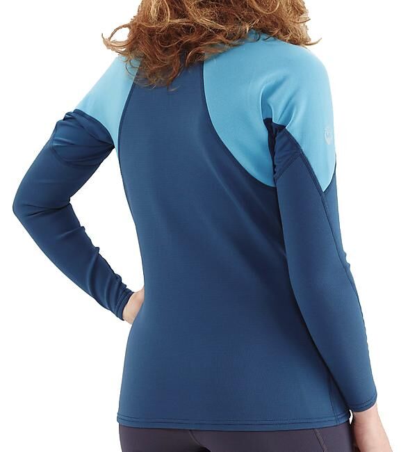 NRS - VESTE HYDROSKIN 0-5MM FEMME