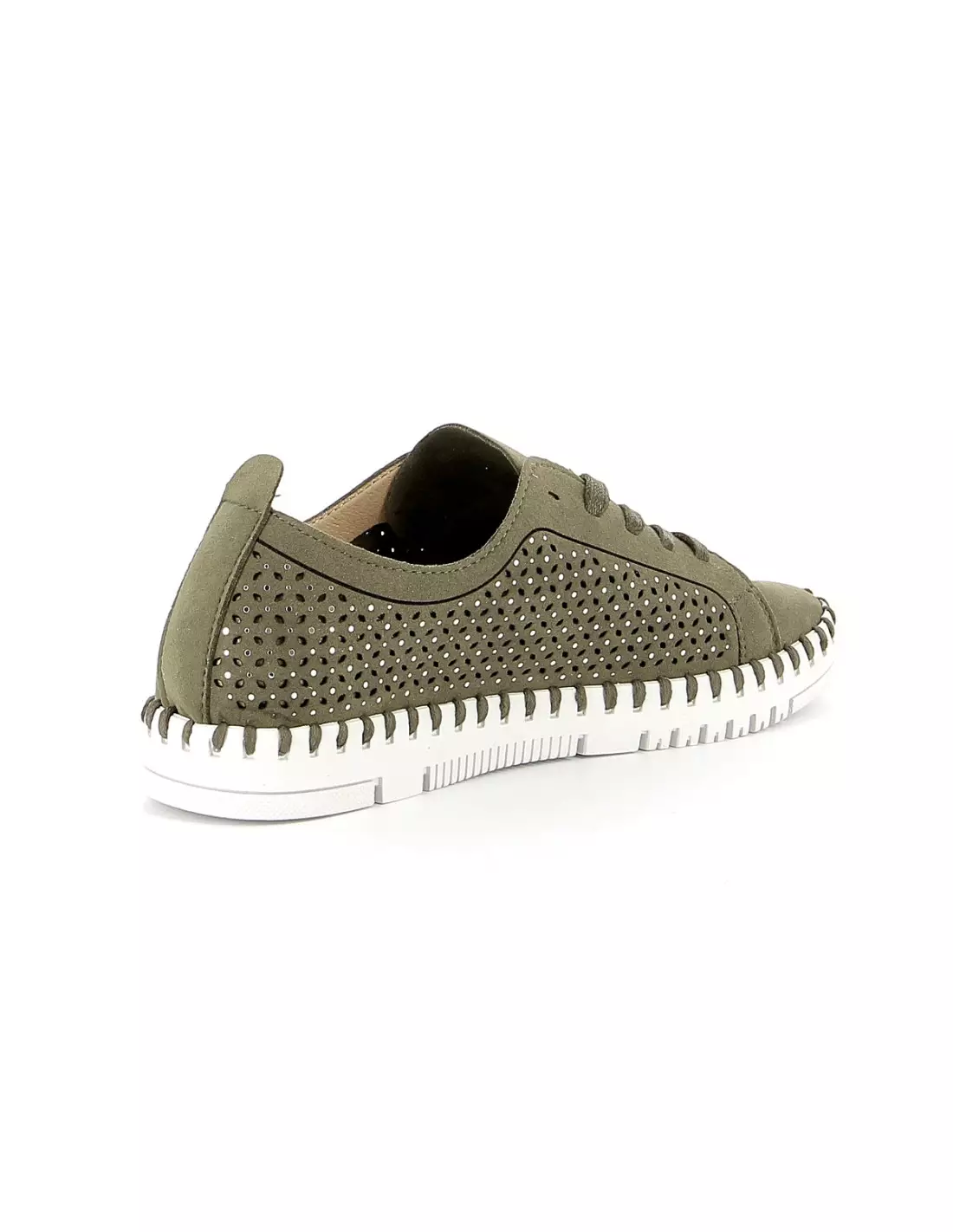 TOTAL LOOKERS LC 7935 - Baskets Army