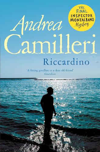 Riccardino - Inspector Montalbano mysteries (Paperback)
