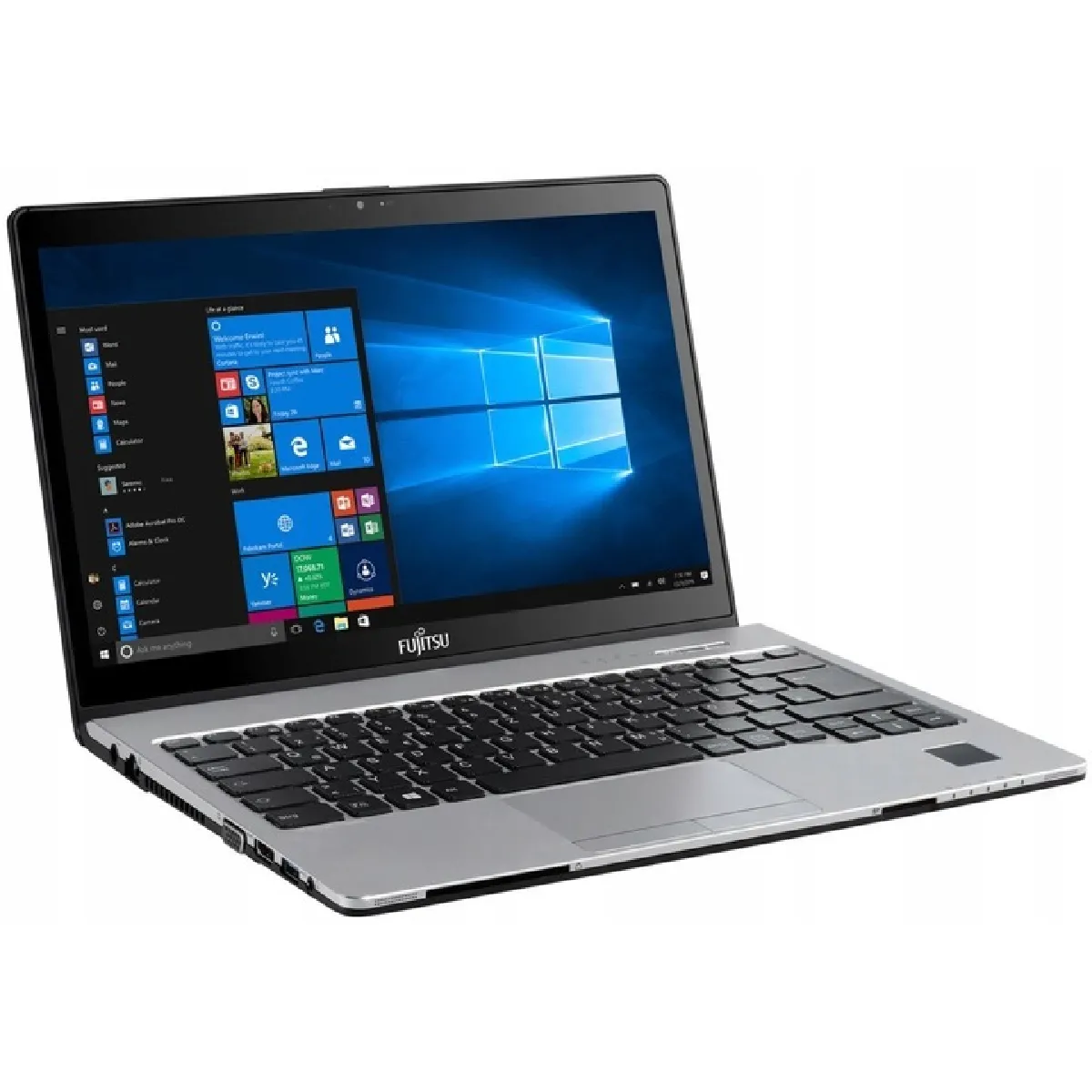 FUJITSU LIFEBOOK S938 · Reconditionné