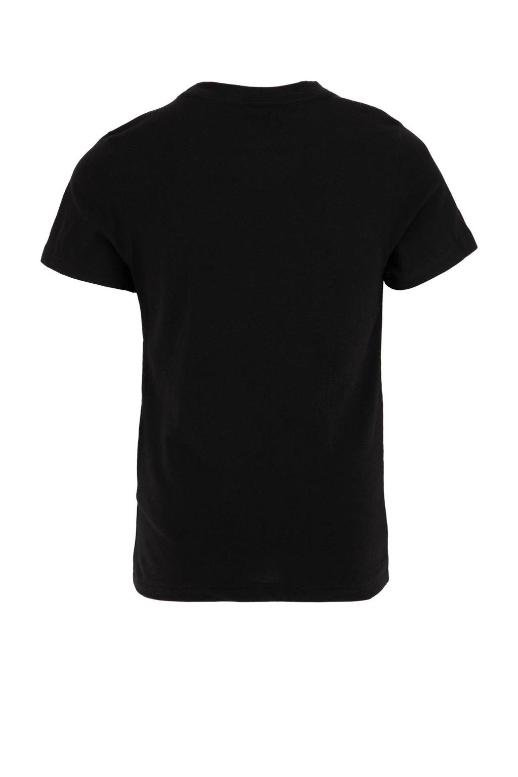 POLO Ralph Lauren T-shirt - set van 2 zwart