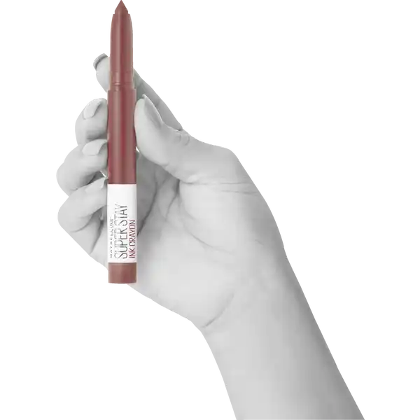 Super Stay Ink Crayon Lippenstift Nr. 20 Enjoy The View
