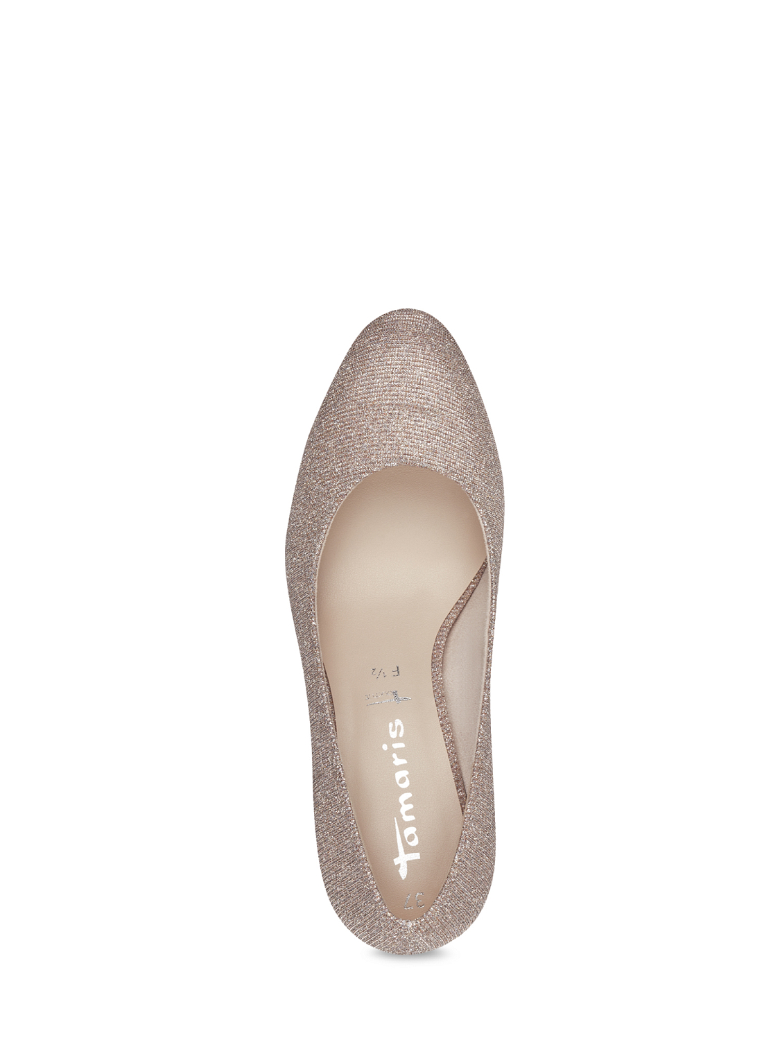 Tamaris Rose Glam Pumps