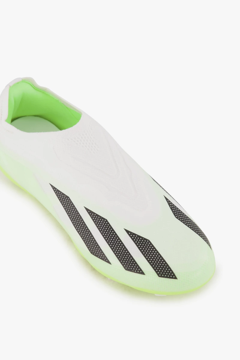 adidas Performance X Crazyfast.1 LL FG Kinder Fussballschuh