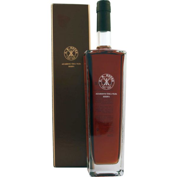 Kopke Aguardente Velha Reserva 70cl