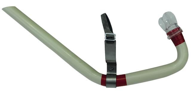 LEADERFINS - TUBA FRONTAL