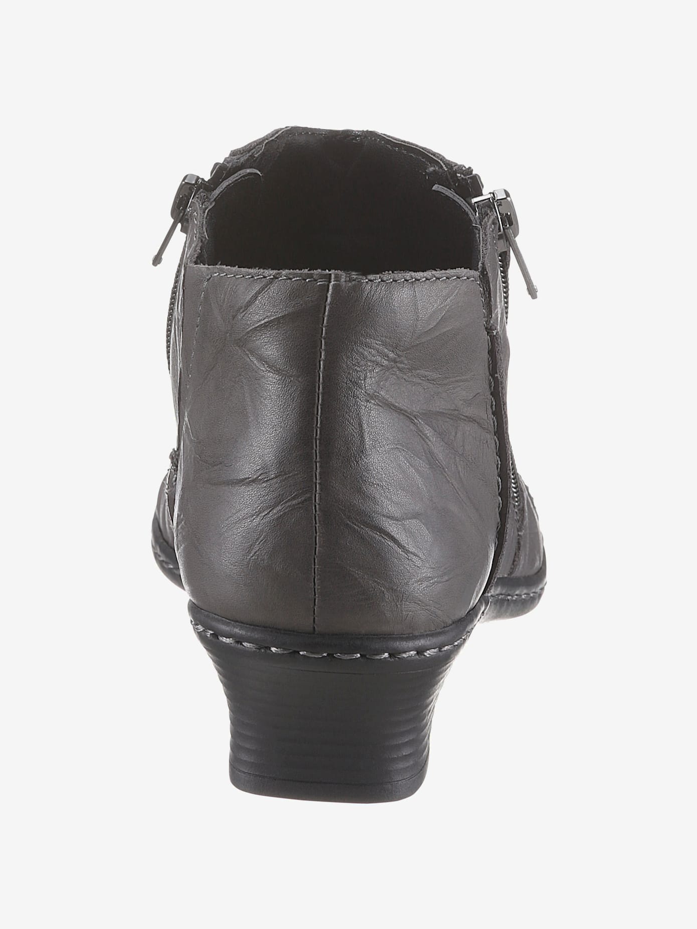 Bottines largeur g*