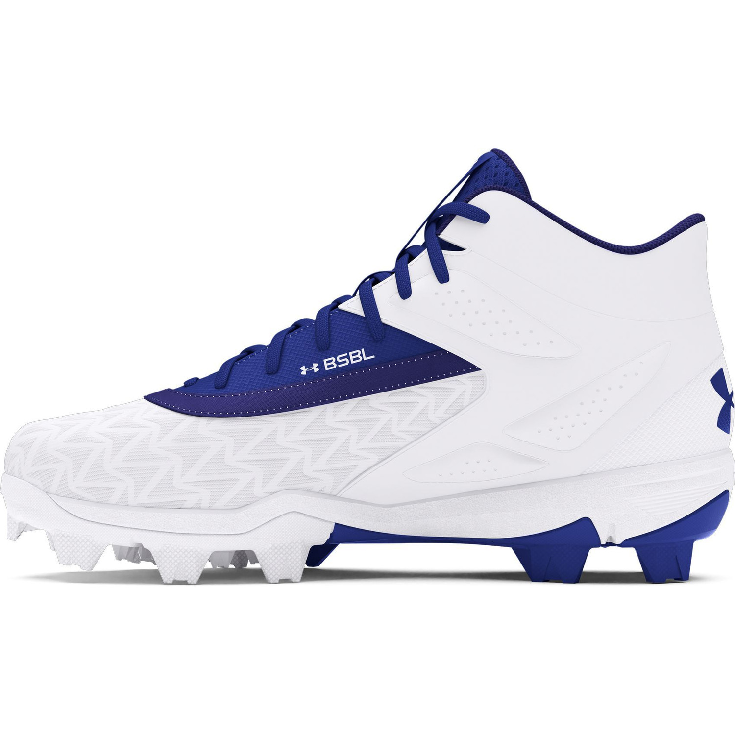 Under Armour Leadoff Mid RM 3.0 Kids