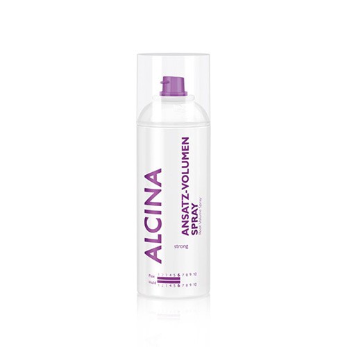Alcina Ansatz-Volumen-Spray 200ml