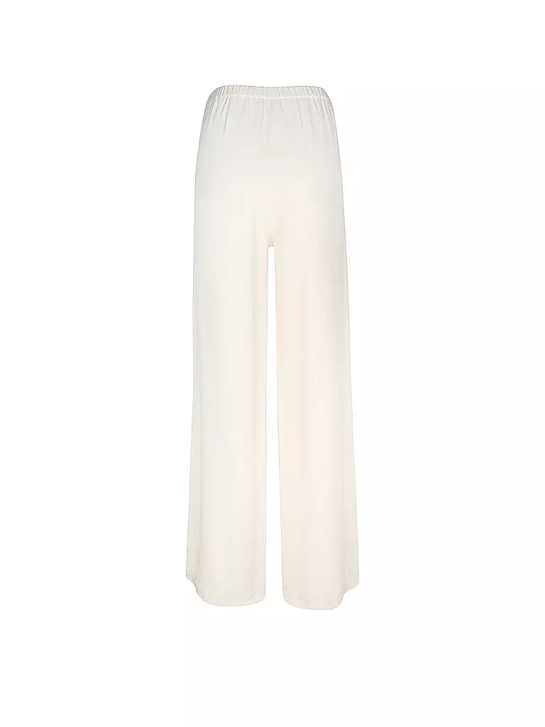 COMMA Marlenehose  beige