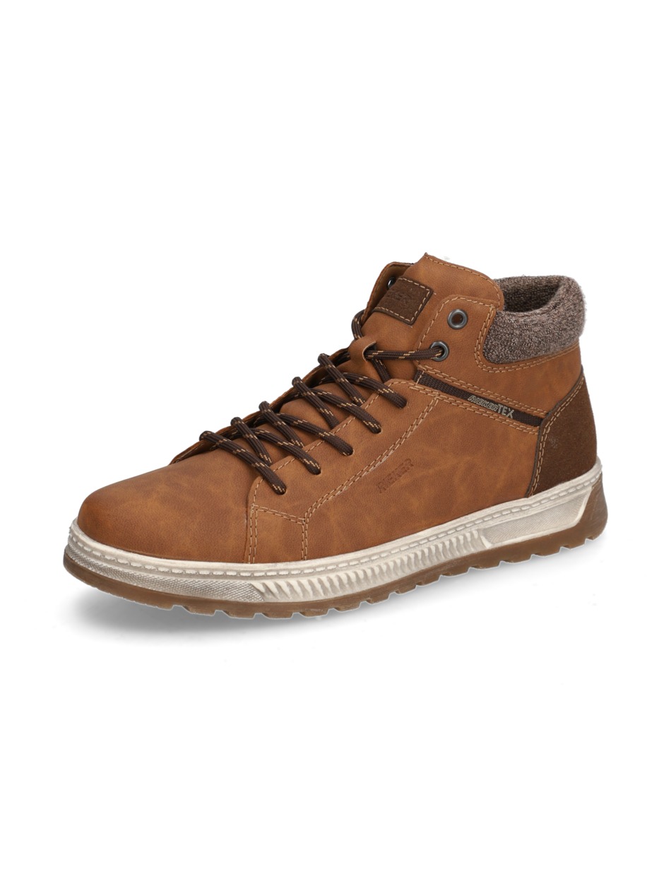 Sneaker Mid Cut