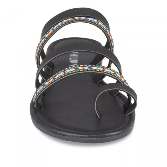 Tongs NOIR PHILOV