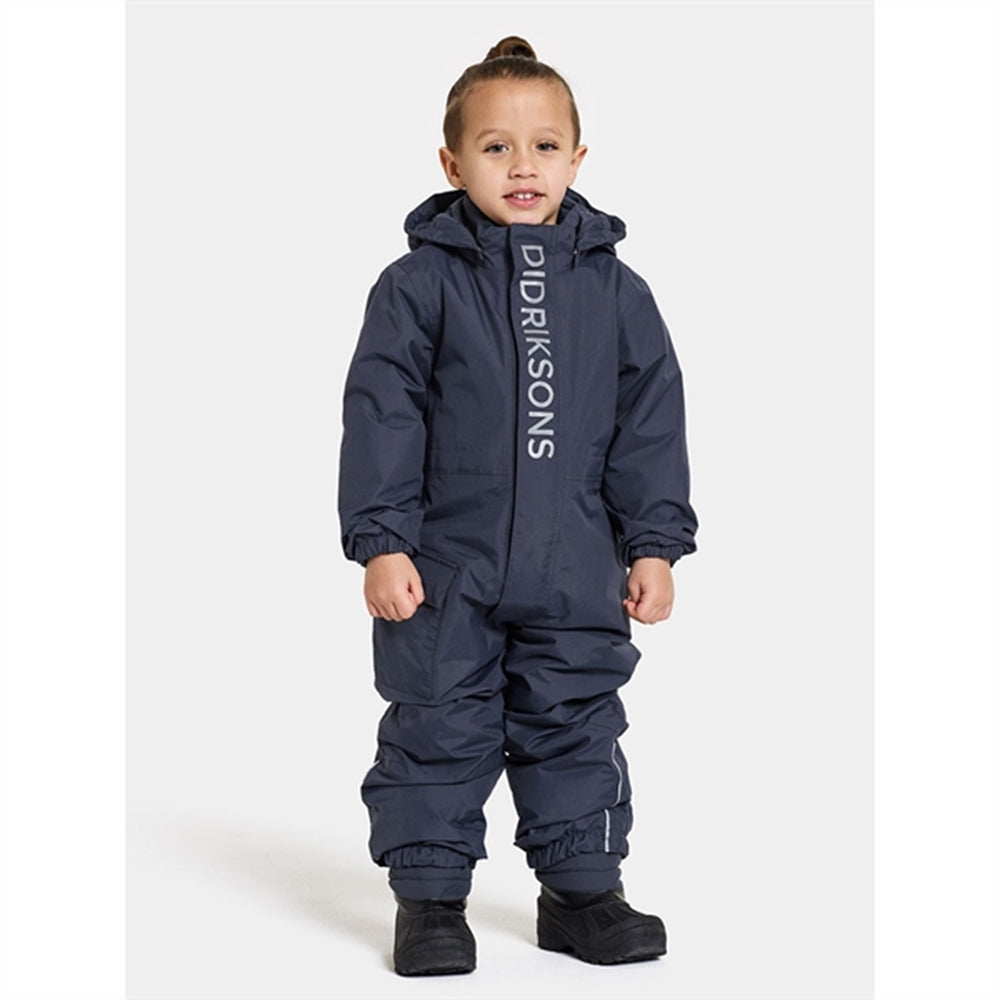 Navy Rio Kids Cover 2 Flyverdragt | Luksusbaby