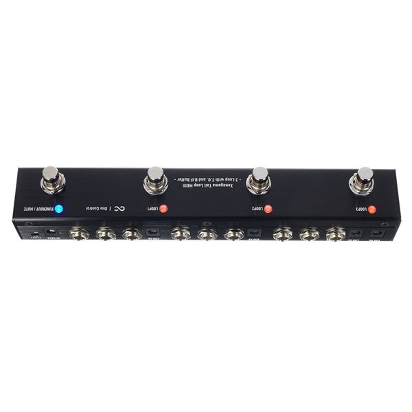 One Control Xenagama Tail Loop MKIII