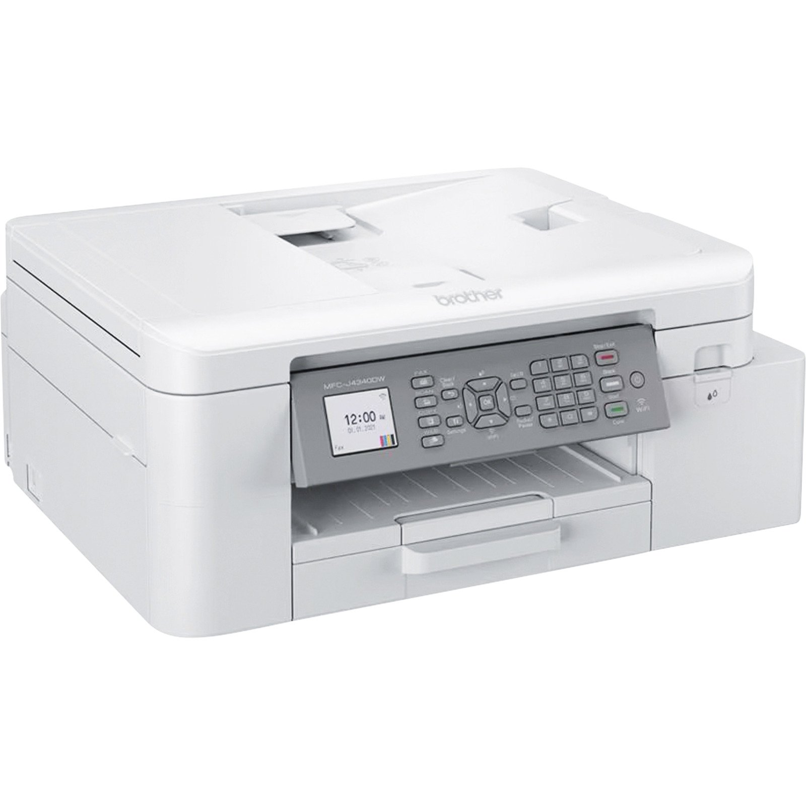 Brother Multifunktionsdrucker MFC-J4340D