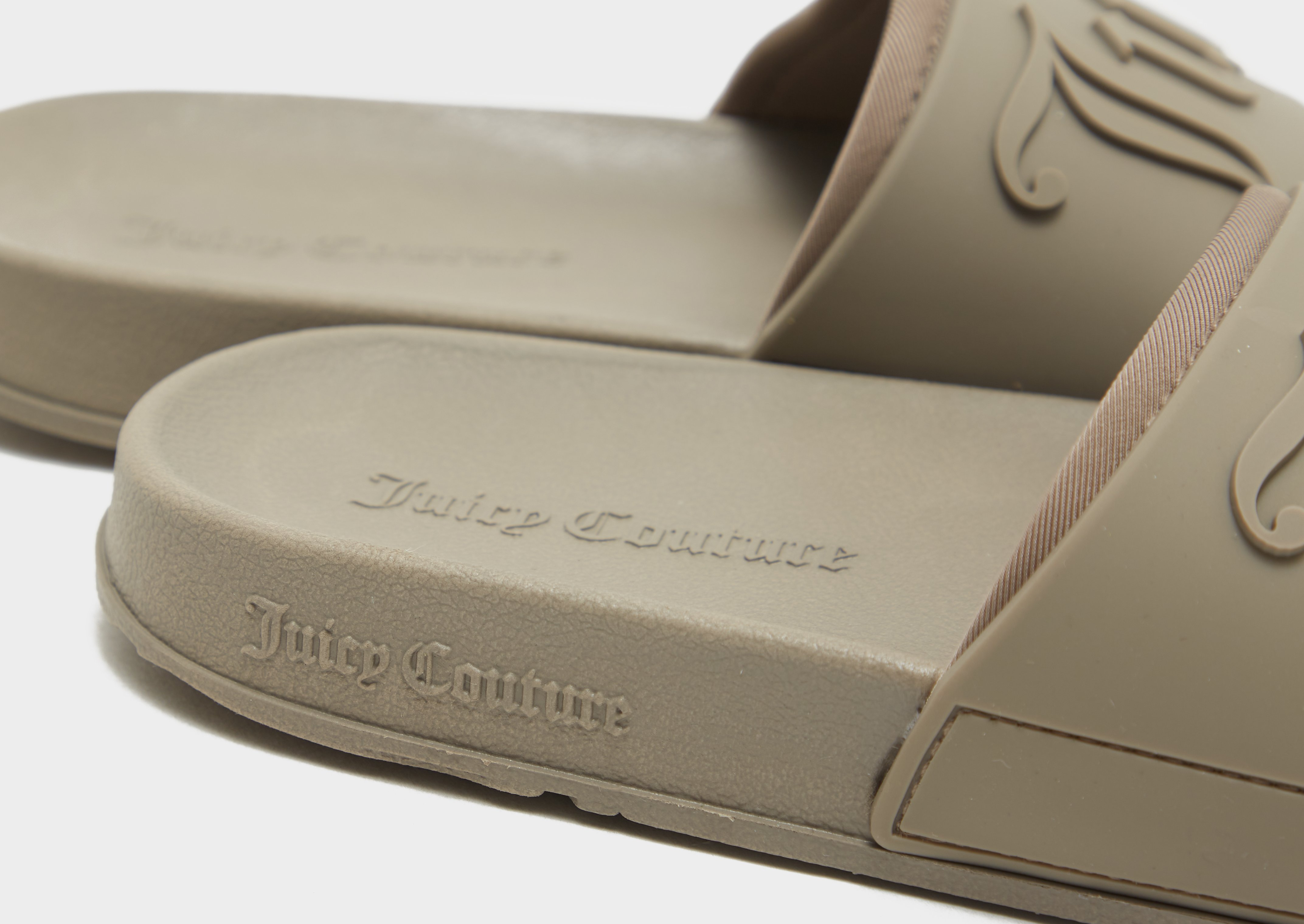 JUICY COUTURE Claquettes Breanna Femme