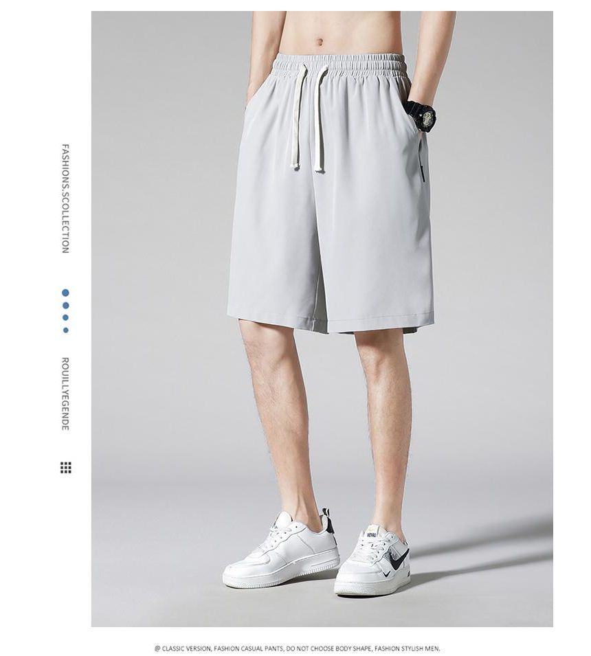 Femilina - Effen shorts