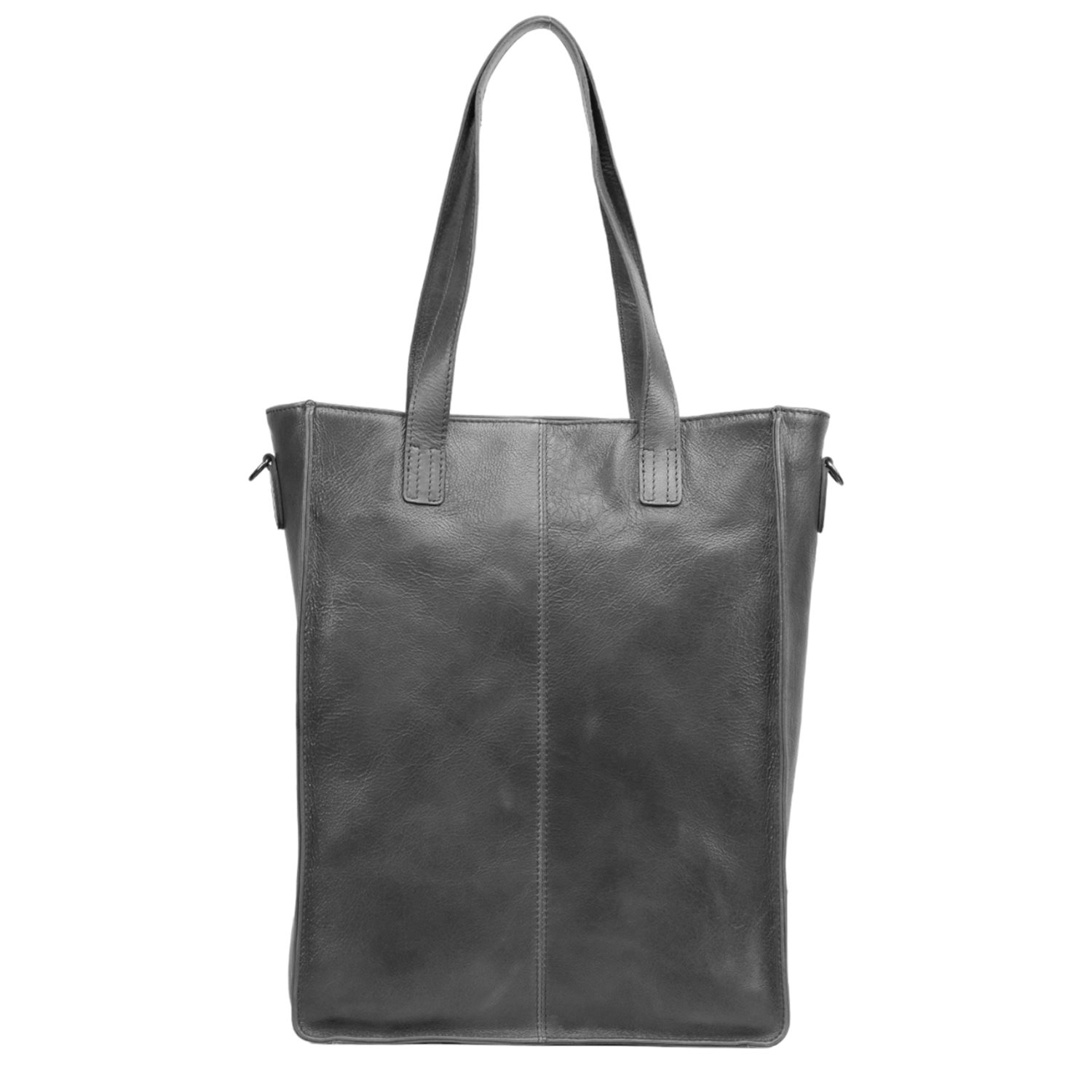 DSTRCT Raider Road Shopper Laptoptas 15.6