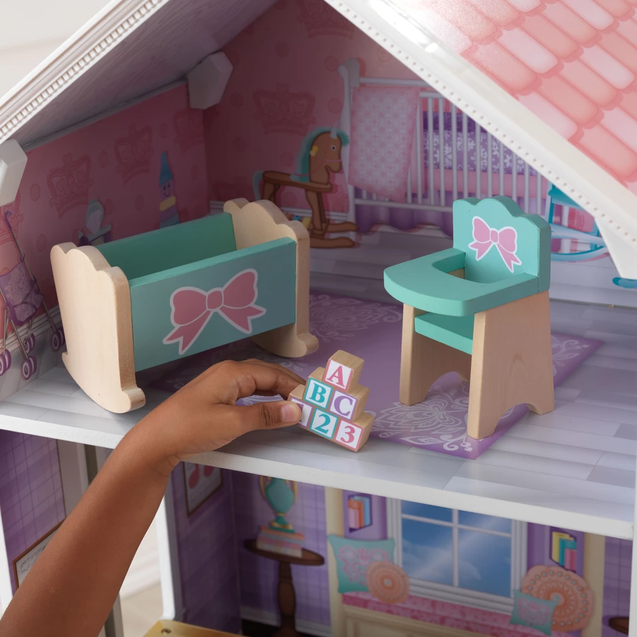 Kidkraft® Puppenhaus Landgut