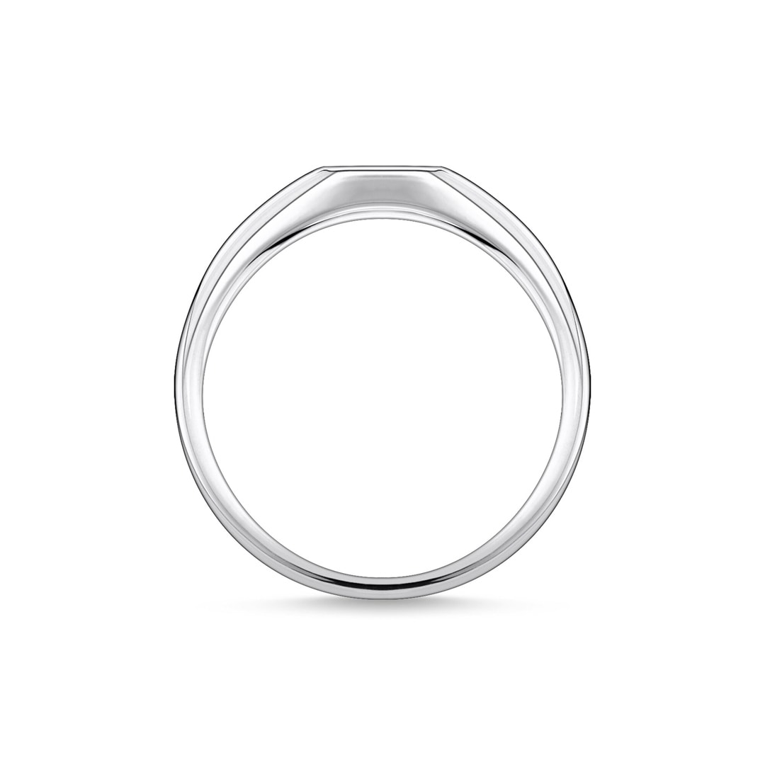 Thomas Sabo Charm Club Ring Stern silber
