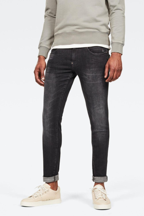 G-Star RAW zwarte heren jeans