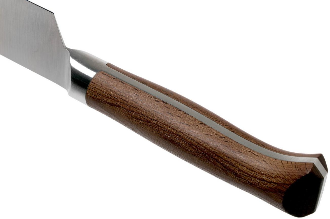 Opinel Les Forgés 1890 klein koksmes 17 cm, 002285