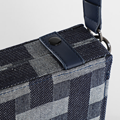 Sac A Main Femme Bleu Marine