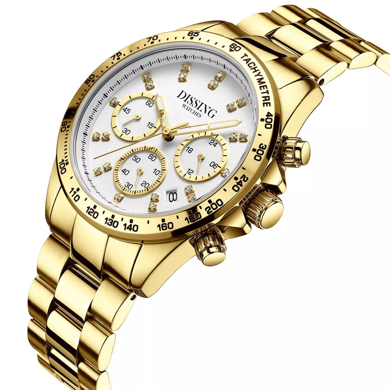 Dissing Lady MK9 Swarovski D1530