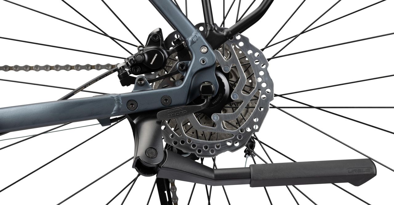 Radon Solution Comfort 7.0 kaufen | Bike-Discount