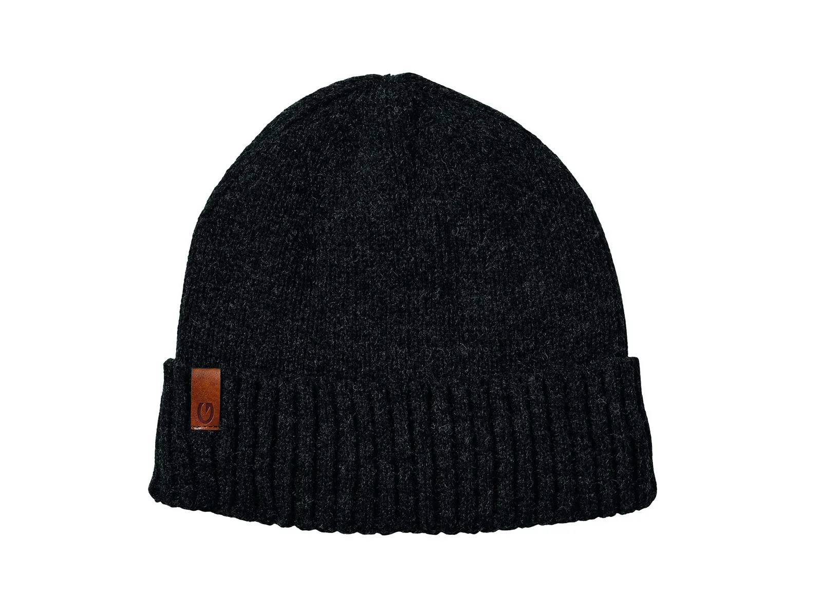 Kinetic Kinetic Wool Hat Black