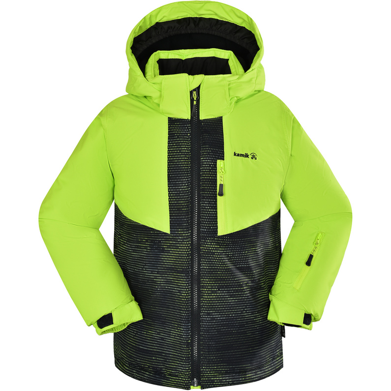 Kamik Kinder Arlo Jacke