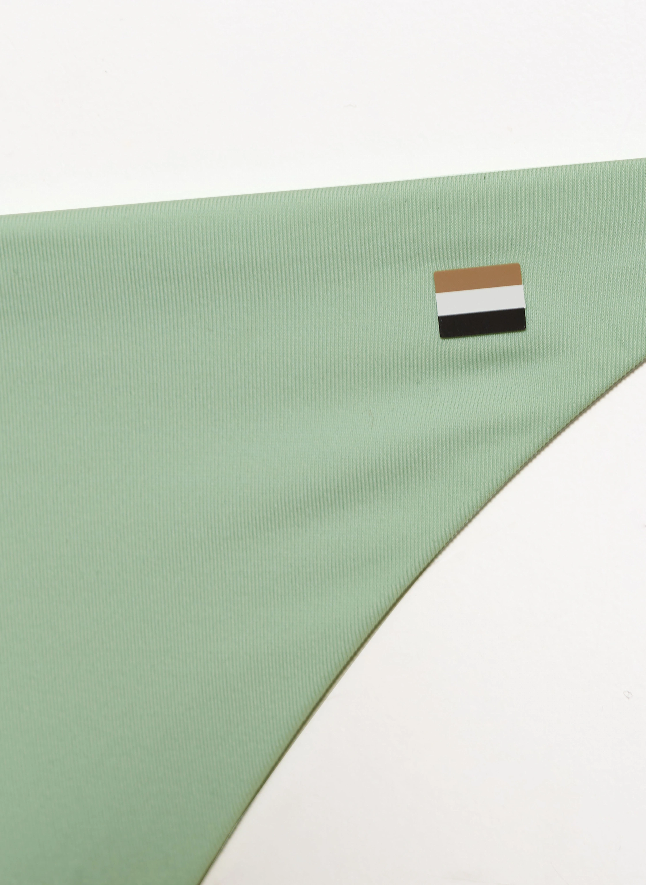 BOSS Triangel-Bikini-Hose