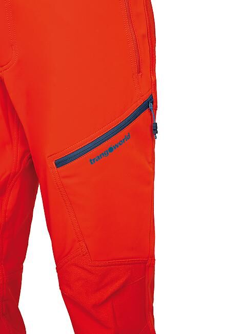 TRANGOWORLD - PANTALON TRX2 DURA EXTREME PRO