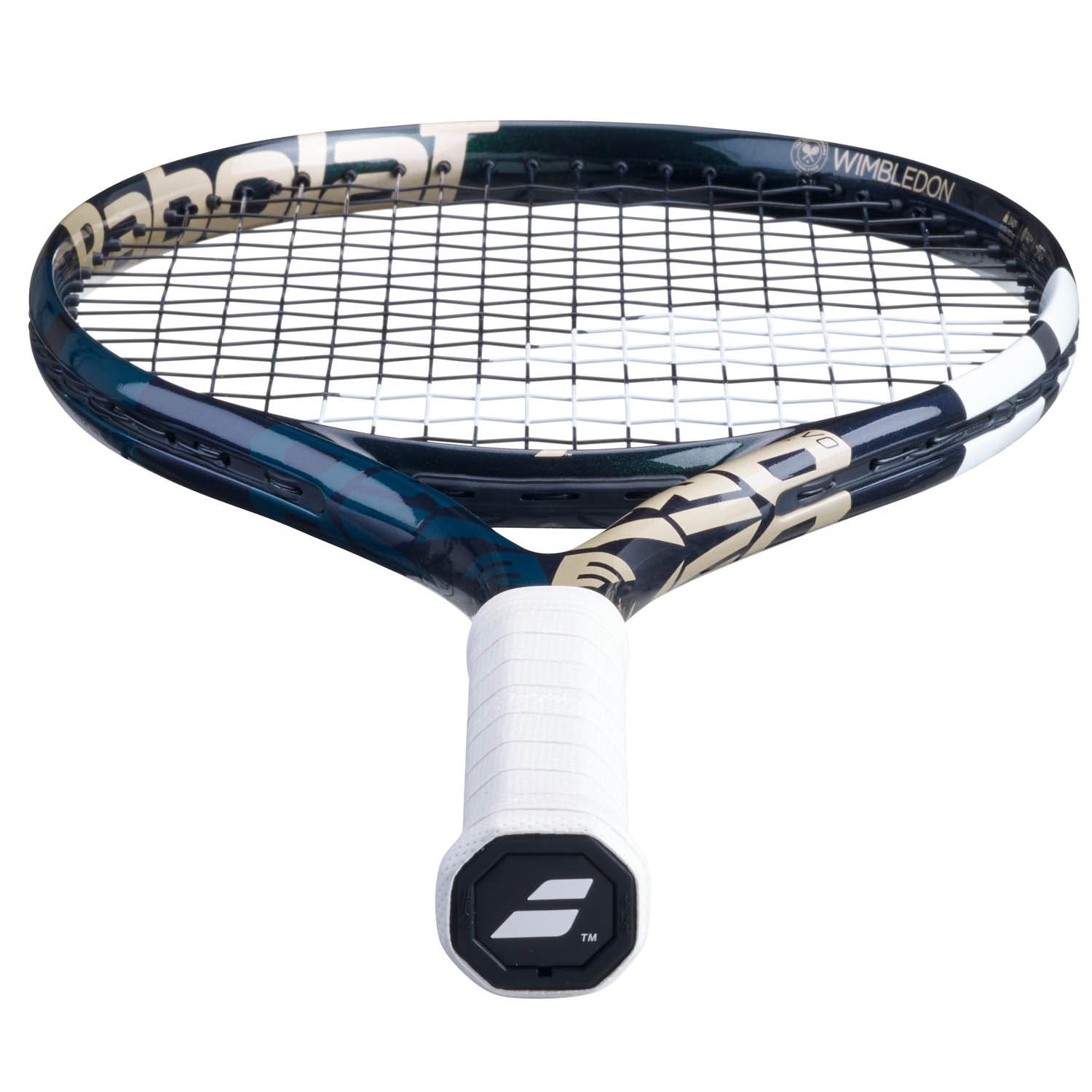 Babolat  Evo Drive 115 Wimbledon