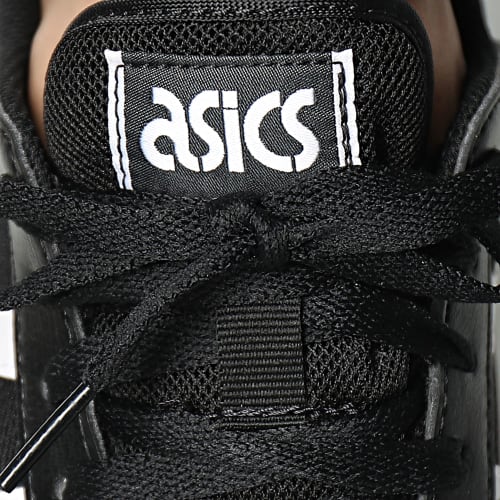 Baskets Tiger Runner 1191A207 Black White