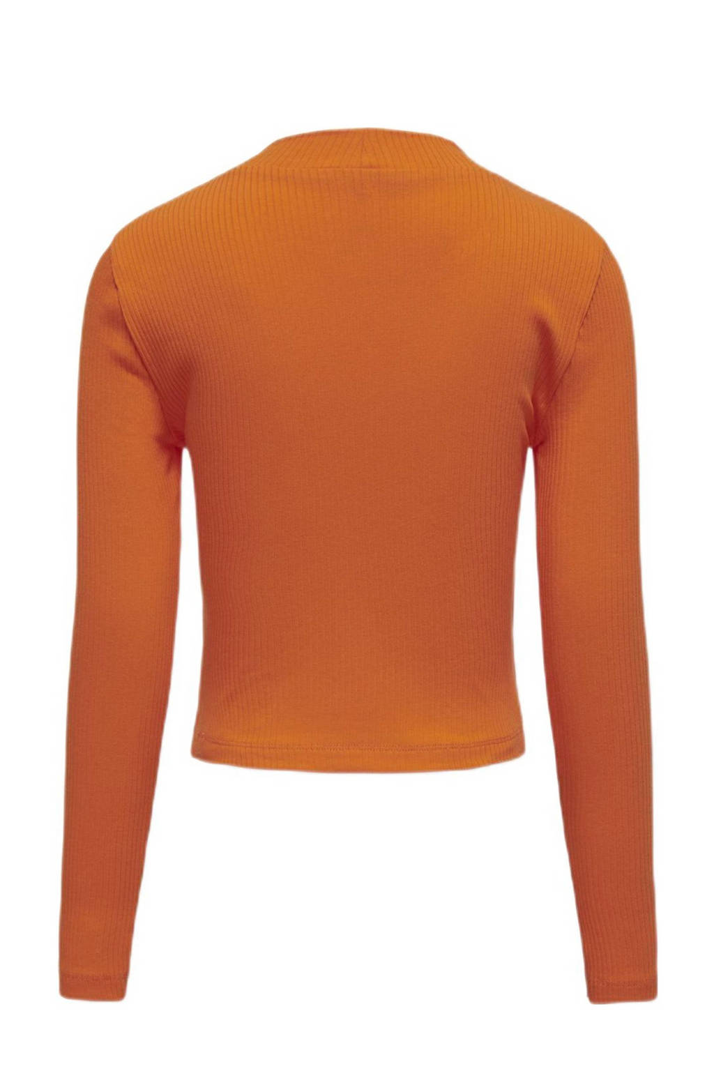 ONLY longsleeve KOGLINEA LIFE warmoranje
