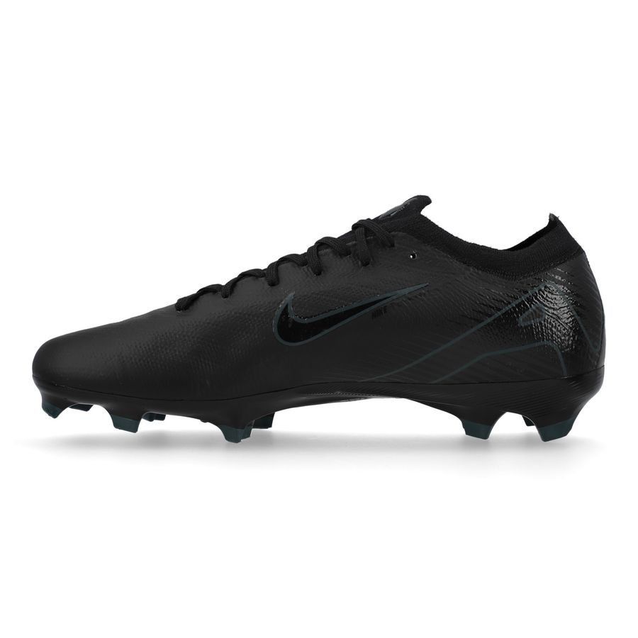 Nike Air Zoom Mercurial Vapor 16 Pro FG Shadow - Noir/Vert